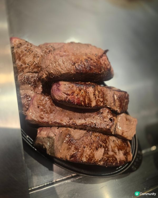 🍫任食手工朱古力🤤