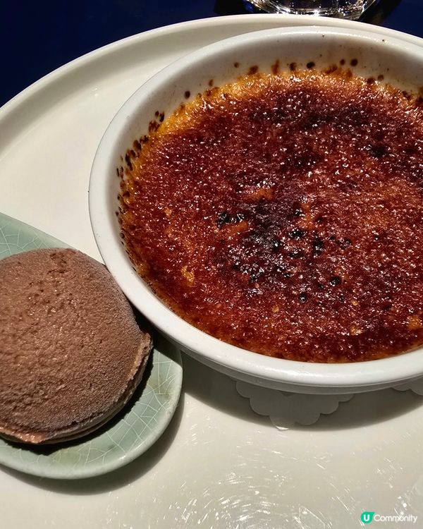 🍫任食手工朱古力🤤