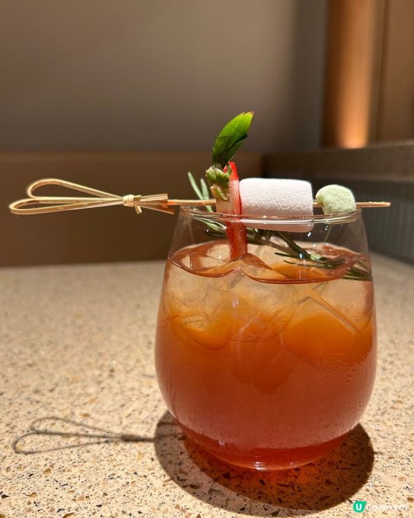 荃灣日系Cafe Ufufu🥑🍞🍓美味吸睛嘅法式多士同芭菲