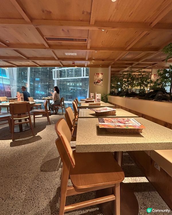 荃灣日系Cafe Ufufu🥑🍞🍓美味吸睛嘅法式多士同芭菲