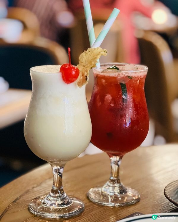 荃灣高質👍🏻價錢親民💕法國大餐慶祝生日🎂🥂