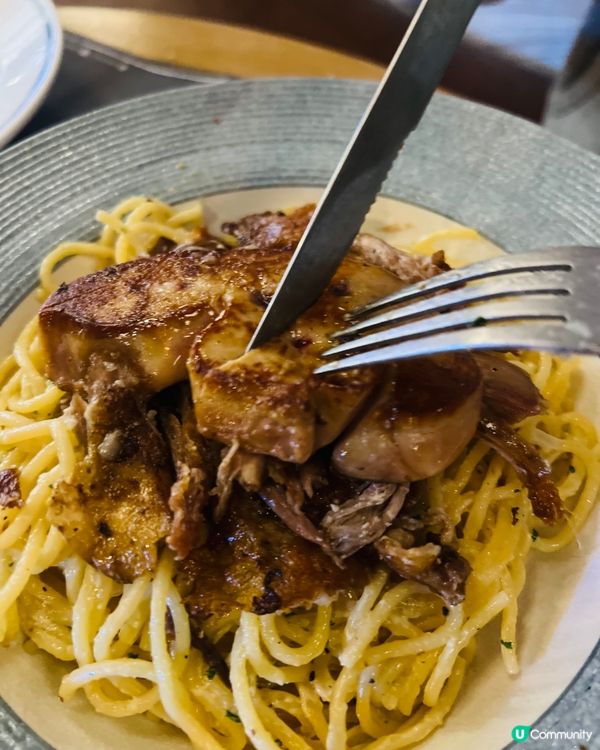 荃灣高質👍🏻價錢親民💕法國大餐慶祝生日🎂🥂