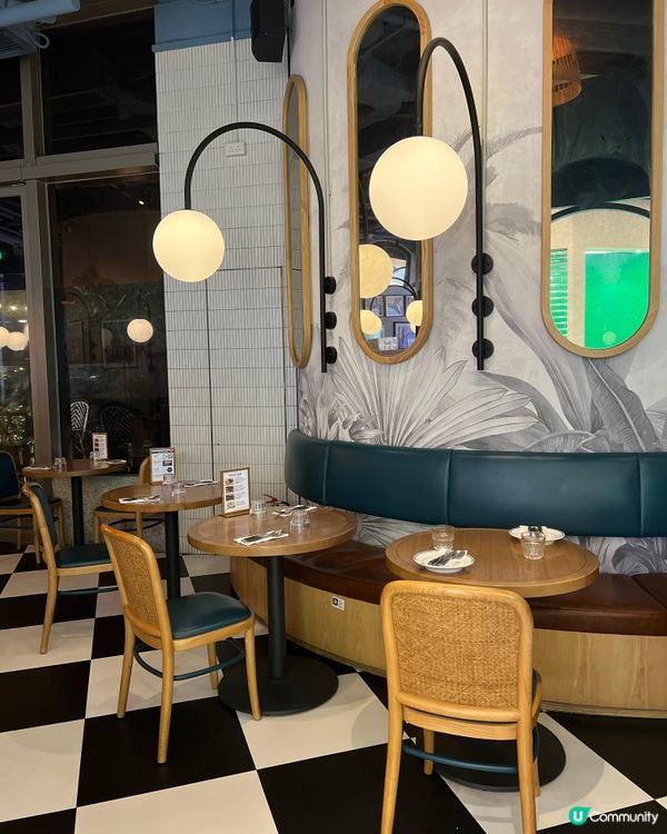 荃灣高質👍🏻價錢親民💕法國大餐慶祝生日🎂🥂