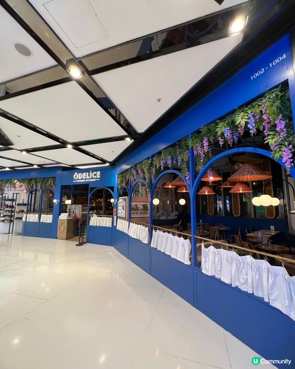 荃灣高質👍🏻價錢親民💕法國大餐慶祝生日🎂🥂