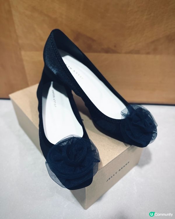 日本集運樂天戰利品👠JELLY BEANS 40% OFF