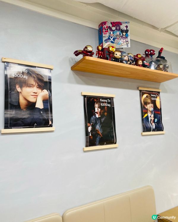 紅磡➡️➡️➡️仁芝初