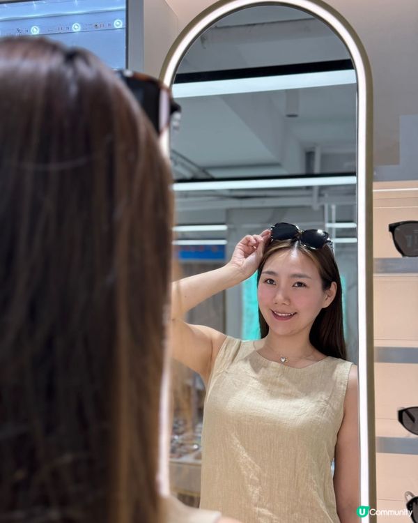 限時❗️免費送太陽眼鏡😎