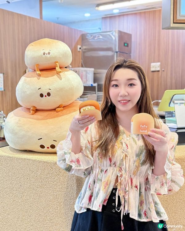 觀塘新開甜品店🤤  試食報告！