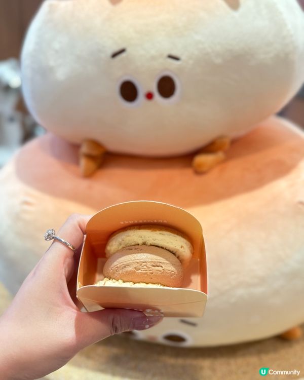 觀塘新開甜品店🤤  試食報告！