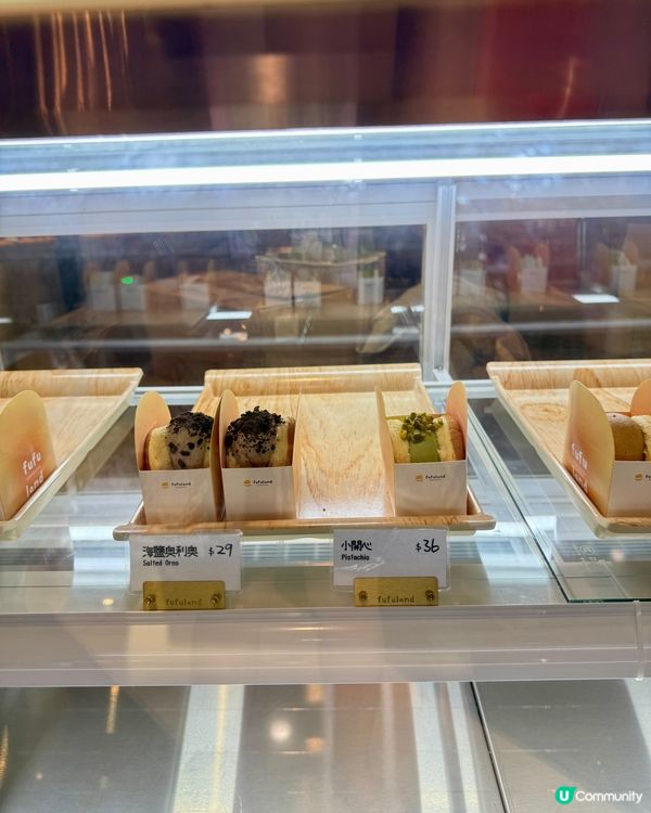 觀塘新開甜品店🤤  試食報告！