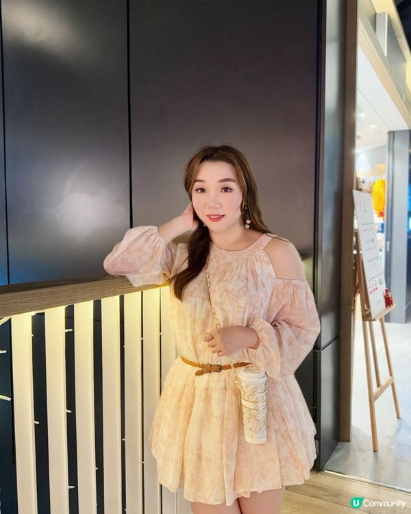 🔥 熱辣辣天氣，梗係要飲凍飲啦！ 🍹