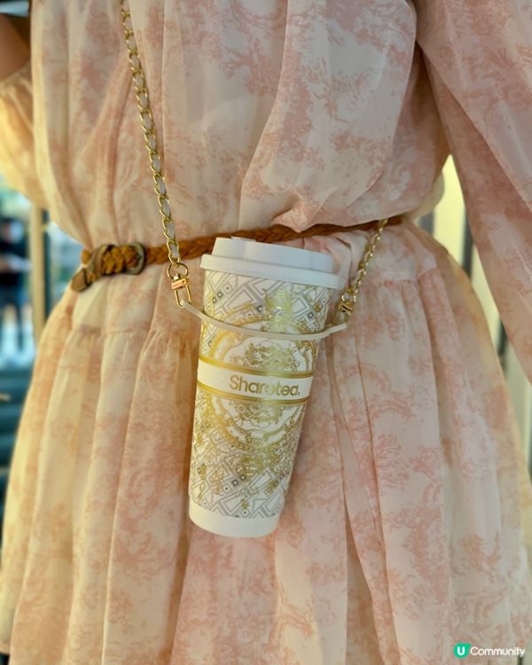 🔥 熱辣辣天氣，梗係要飲凍飲啦！ 🍹