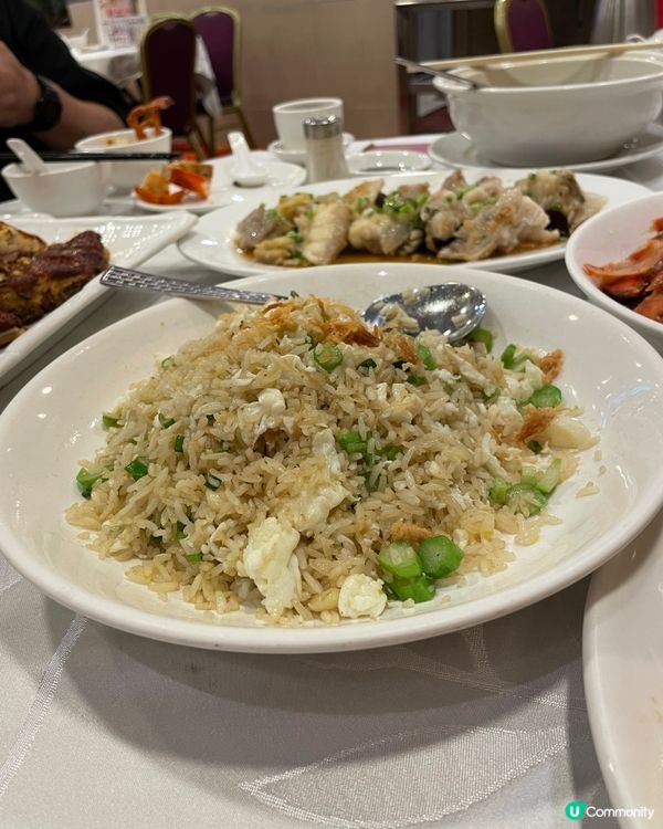 懷舊菜式不失風味