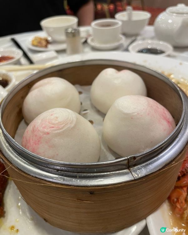 懷舊菜式不失風味