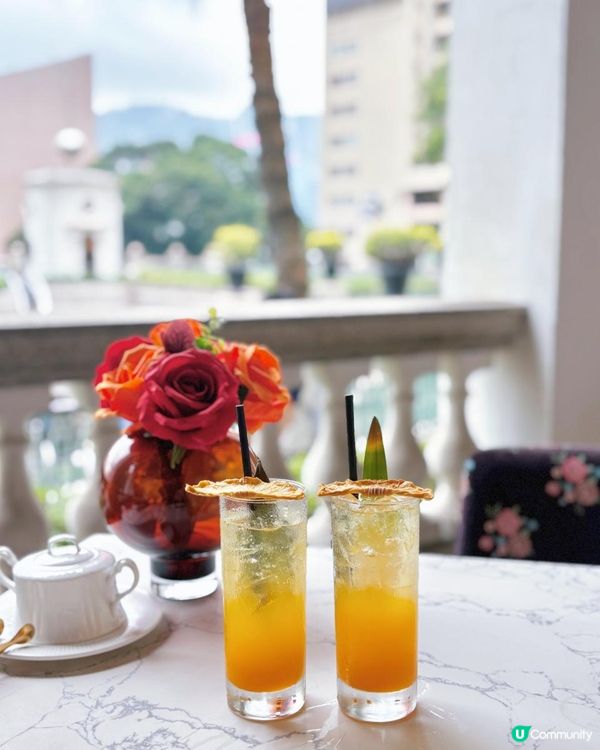 【尖沙咀】母親節慶祝下午茶推介 LUMA