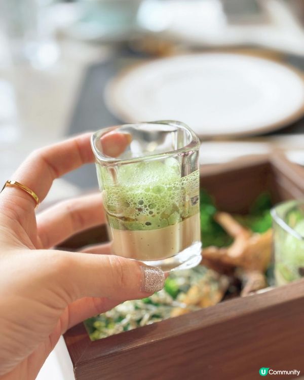 【尖沙咀】母親節慶祝下午茶推介 LUMA