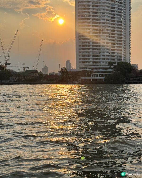 曼谷海鮮自助 🦞 700泰銖吃到飽！