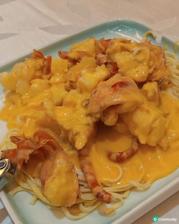 西貢海鮮之旅🦞  二人世界套餐食到飽！