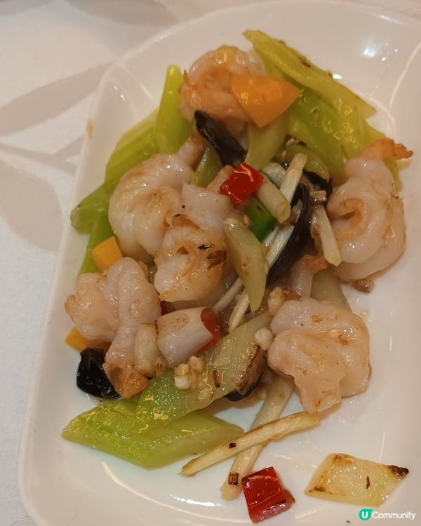 西貢海鮮之旅🦞  二人世界套餐食到飽！