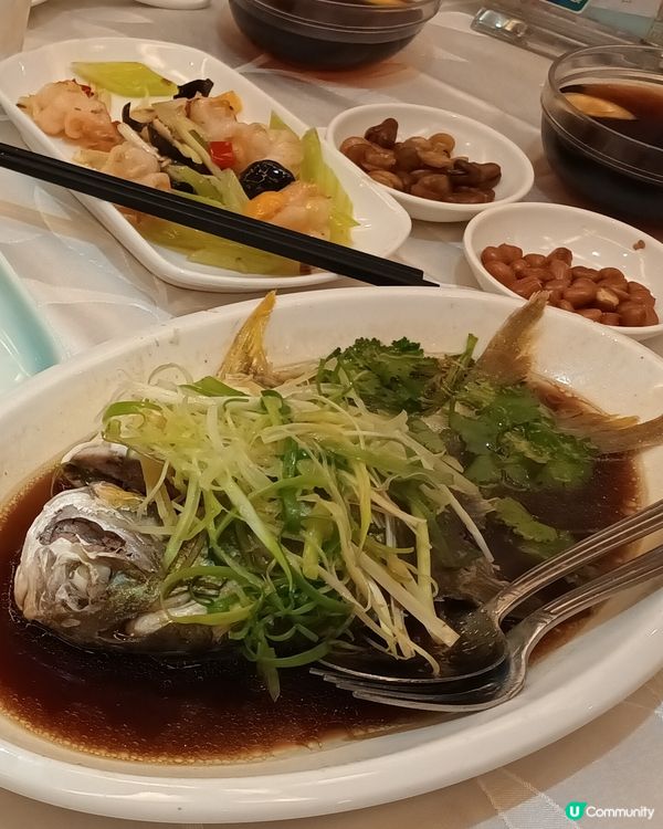 西貢海鮮之旅🦞  二人世界套餐食到飽！