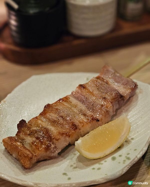 野豬銅鑼灣店試食！😋 食到停唔到🤤