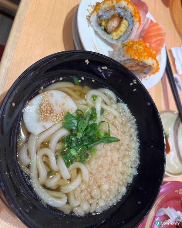 壽司朗🍣下午茶👏🏻再散叫一堆