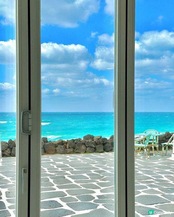 濟洲島Aewol The Sunset 係其中一間我最愛嘅c...