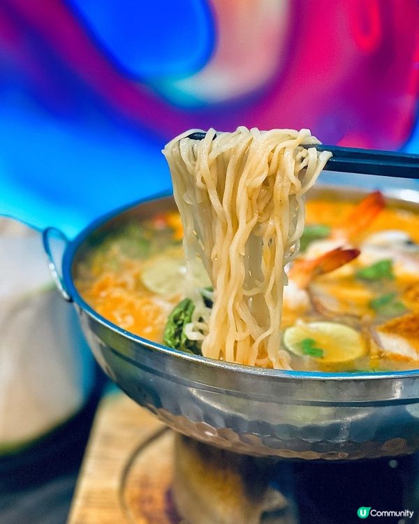 今餐真係泰好食😋‼️