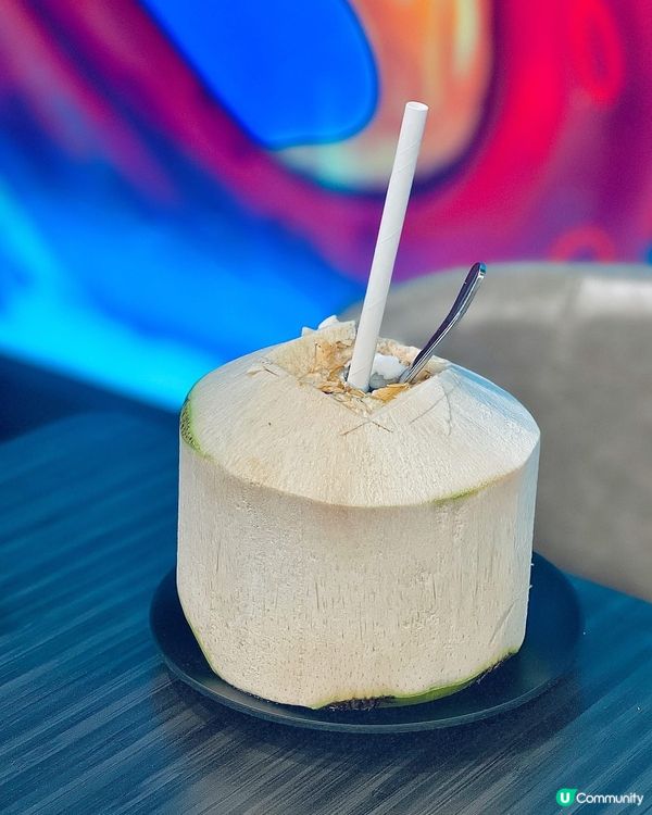 今餐真係泰好食😋‼️