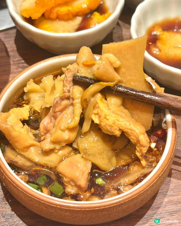 蘑界 | 深圳爆紅菌菇鍋登港‼️