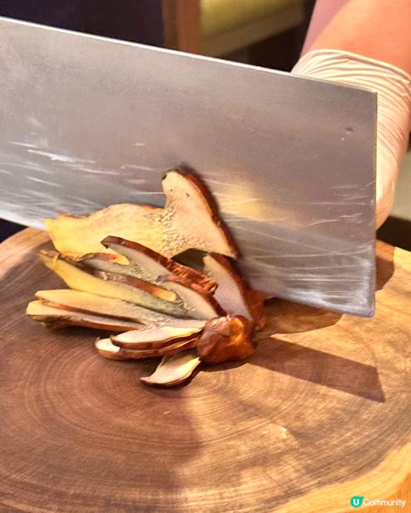 蘑界 | 深圳爆紅菌菇鍋登港‼️