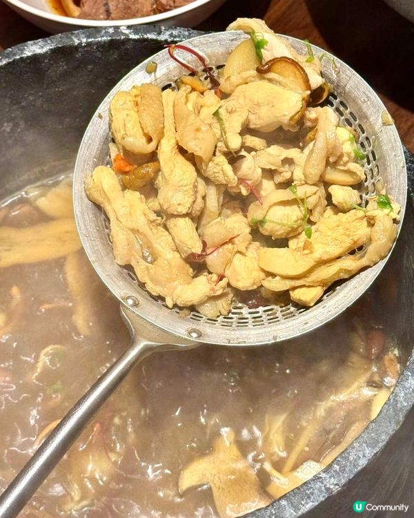 蘑界 | 深圳爆紅菌菇鍋登港‼️