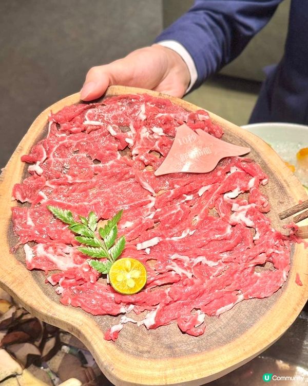 蘑界 | 深圳爆紅菌菇鍋登港‼️