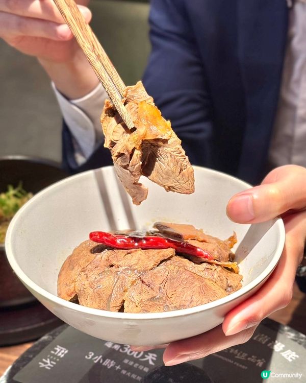 蘑界 | 深圳爆紅菌菇鍋登港‼️