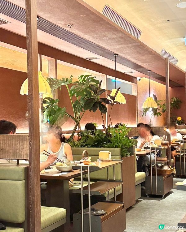 蘑界 | 深圳爆紅菌菇鍋登港‼️