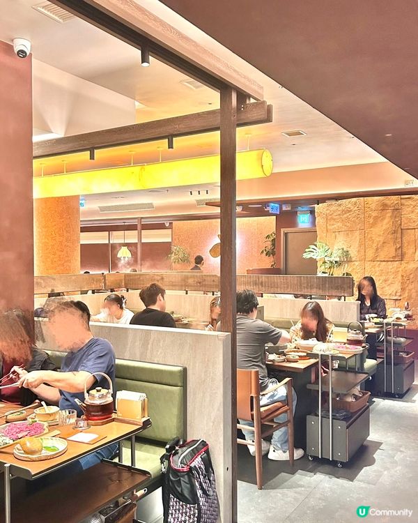 蘑界 | 深圳爆紅菌菇鍋登港‼️