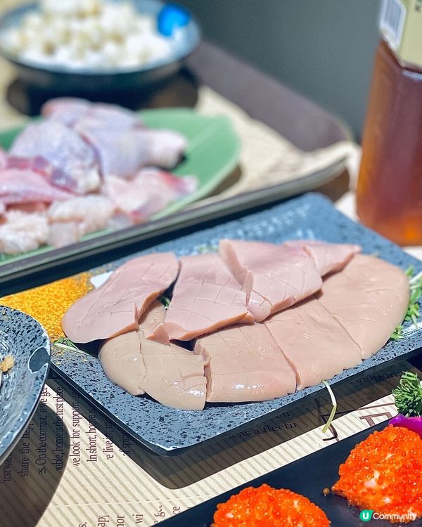 正到不得了👍🏻👍🏻巨清甜又重料既椰子雞💕