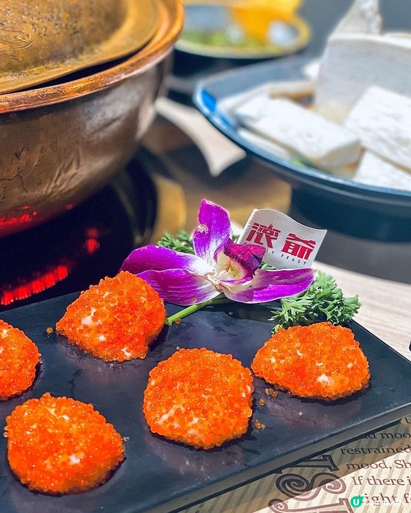 正到不得了👍🏻👍🏻巨清甜又重料既椰子雞💕