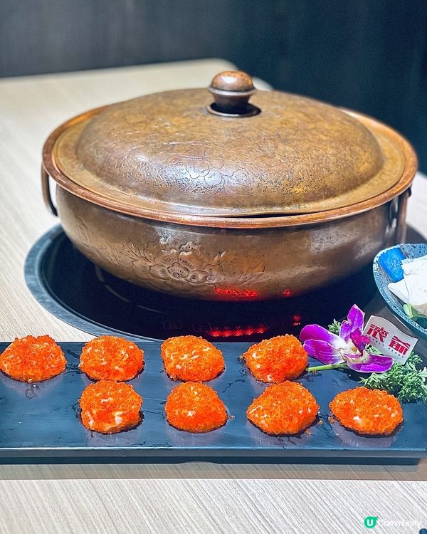 正到不得了👍🏻👍🏻巨清甜又重料既椰子雞💕