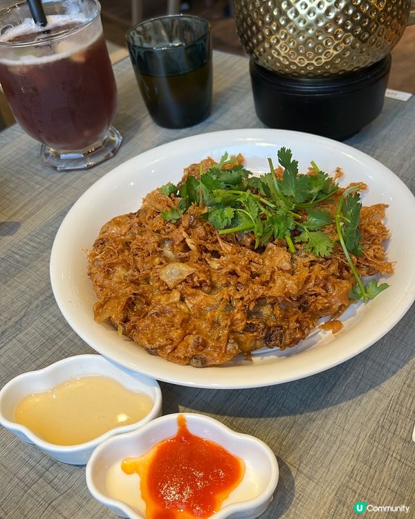 荃灣･新派潮式手工菜