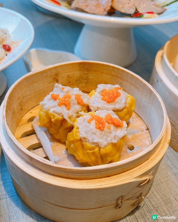 荃灣･新派潮式手工菜