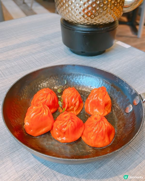 荃灣･新派潮式手工菜