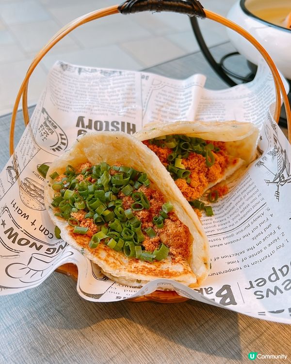 荃灣･新派潮式手工菜