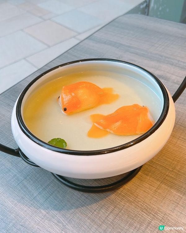 荃灣･新派潮式手工菜