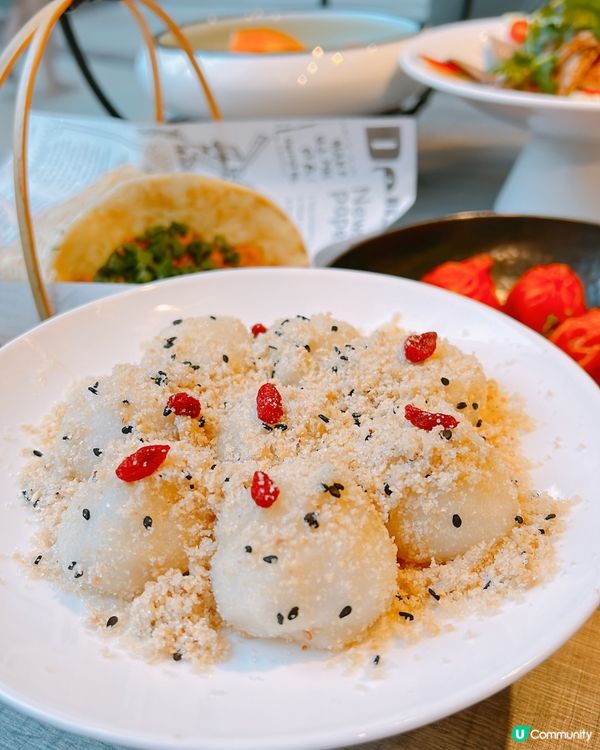 荃灣･新派潮式手工菜