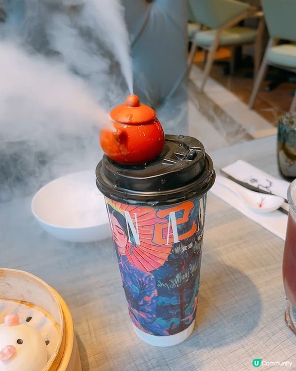 荃灣･新派潮式手工菜