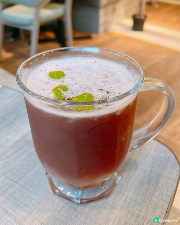 荃灣･新派潮式手工菜