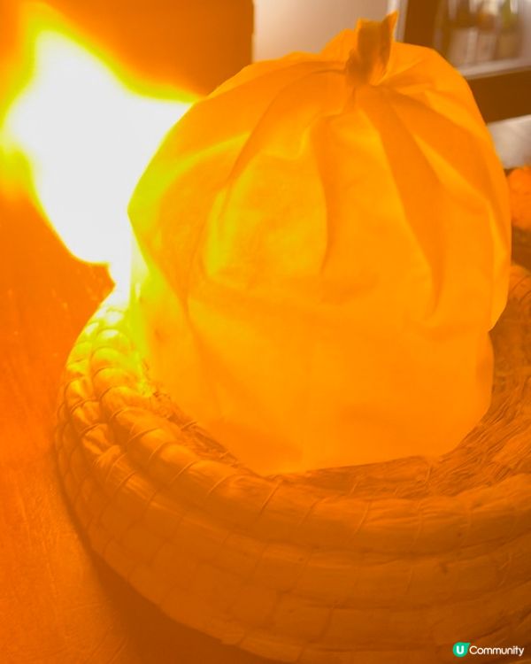 火焰乳鴿燒到嘞~