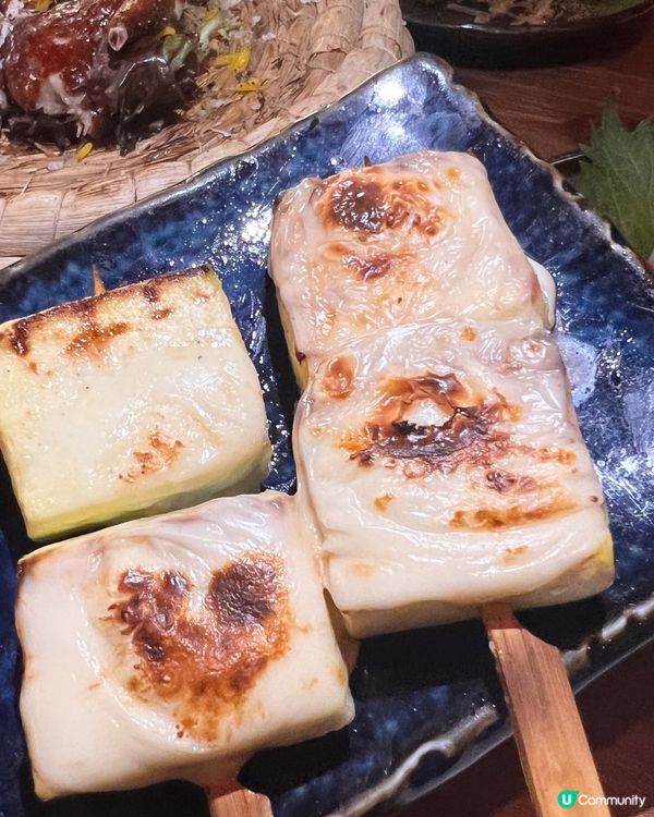 火焰乳鴿燒到嘞~