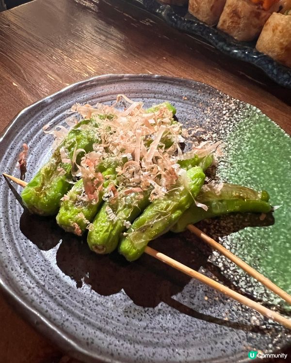 火焰乳鴿燒到嘞~